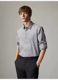 long-sleeved